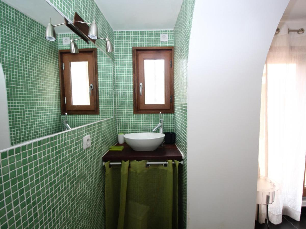 Appartement Renove Au Centre De Collioure Avec Terrasse, Parking, Clim Portative Et Wi-Fi - Fr-1-309-190 Exterior photo