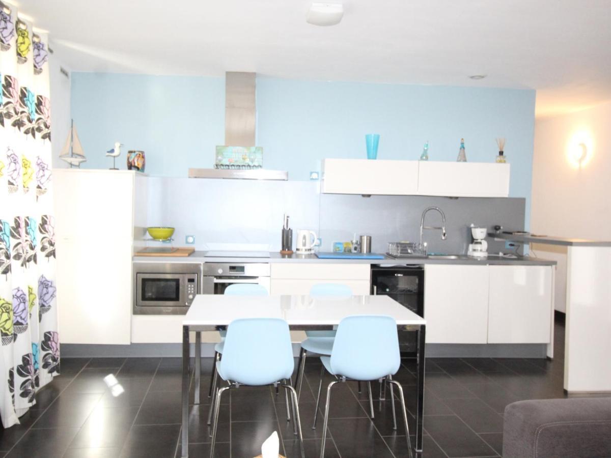 Appartement Renove Au Centre De Collioure Avec Terrasse, Parking, Clim Portative Et Wi-Fi - Fr-1-309-190 Exterior photo